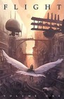 Flight: v.1 by Kazu Kibuishi (Paperback, 2007)