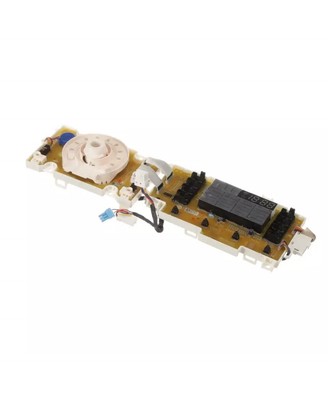 New Genuine OEM EBR78534411 LG Washer User Control Board EBR78534411 (A9)