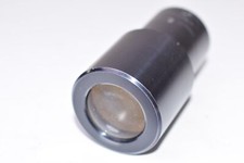 Objective Microscope Eye Piece 2'' OAL x 7/8'' W