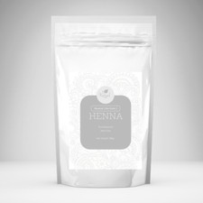 Neutral No Color Henna - 20gm  100gm