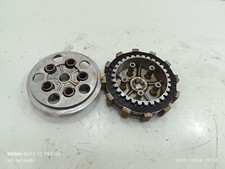 pacco frizione completo per hyosung aquila 125 GV125