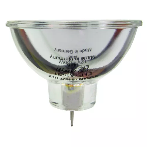 OSRAM 12v 100w Bulb for Paximat Super 8 S8 SN8 8mm Film Projectors Lamp Paximat