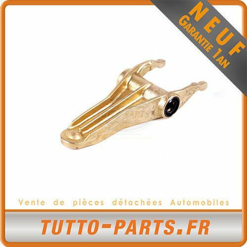 Fourchette d'embrayage 211762 pour utilitaire Fiat Ducato, Peugeot Boxer, Citroen Jumper