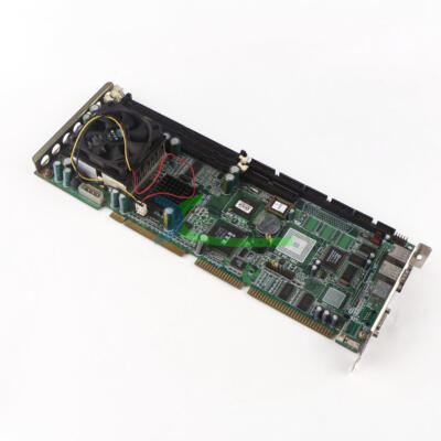 1PC Used Advantech PCA-6180E PCA-6180 REV.B1 Motherboard
