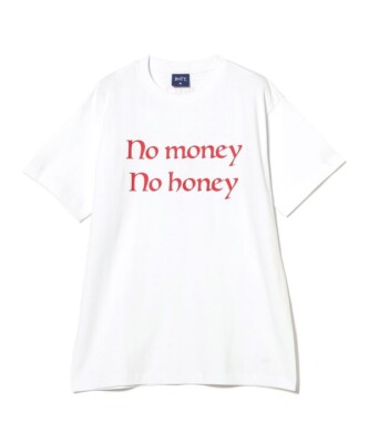 (ASK availability First) BEAMS BoTT / NMNH Tee new