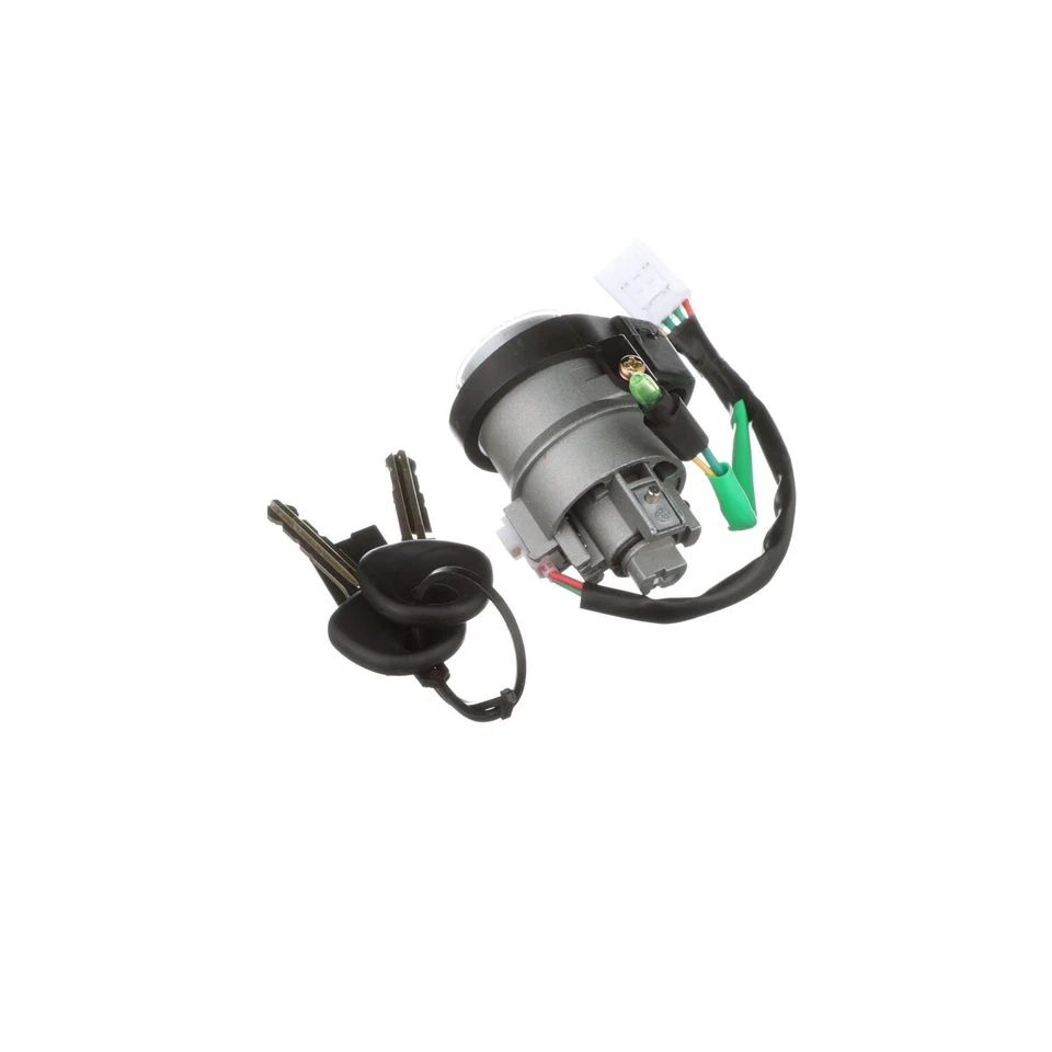 Cilindro de trava de ignição SMP para 2005-2007 Hyundai Sonata - Imagem 2 de 4