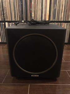 polk psw110