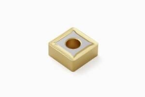 10 x SECO SNMG 120412-M5 TP300 Wendeschneidplatten SNMG 433-M5 TP300 Drehen
