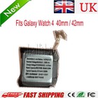For Samsung Galaxy Watch 4 SM-R860 SM-R880 SM-R885 EB-BR880ABY Battery 40mm
