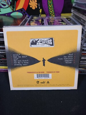 DJ NU-MARK & POMO - Blend Crafters Vol 1 - Cd | eBay