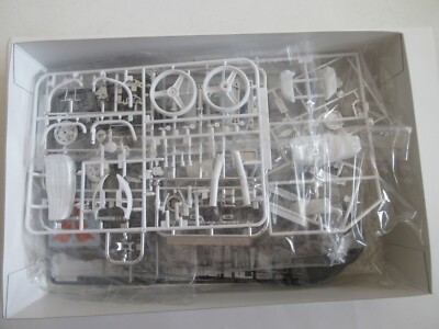 AOSHIMA 1/12 BIKE KAWASAKI 750RS ZⅡ改 SUPER CUSTOM Model Kit 