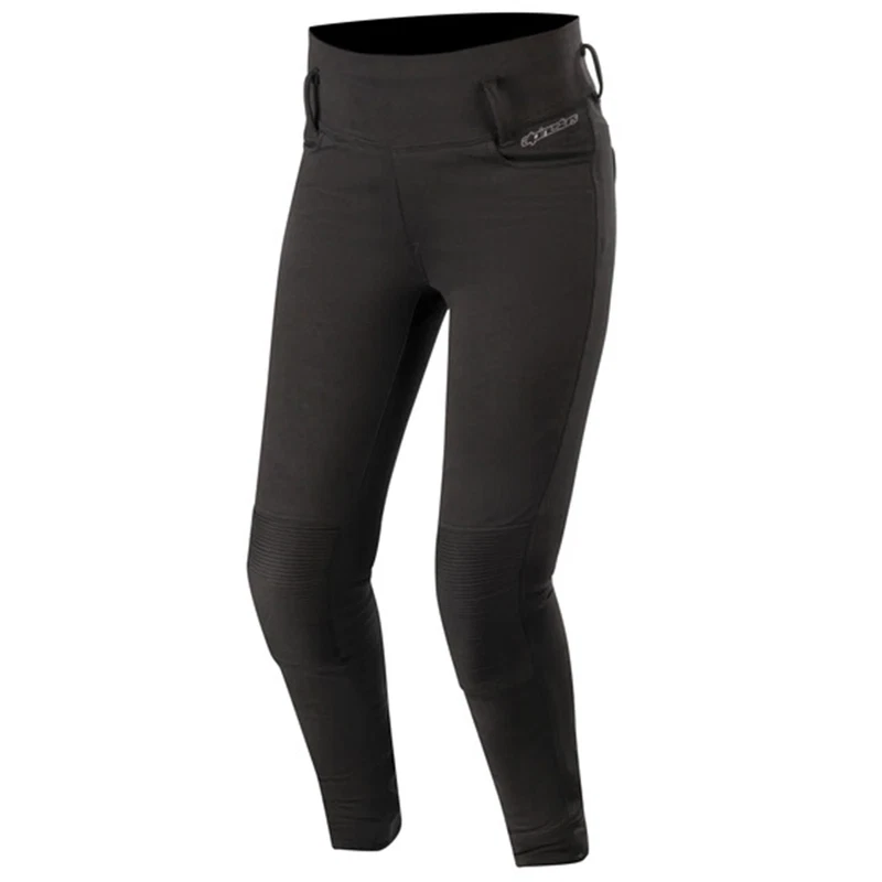 Alpinestars Banshee Lady Aramid Black