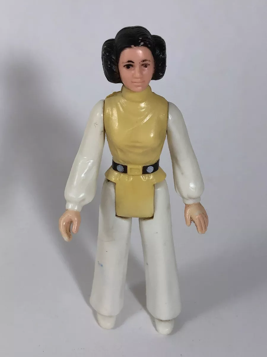 Princess leia clearance figure 1977