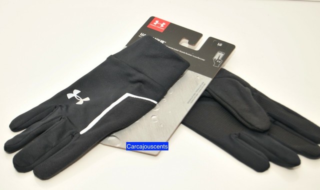 under armour glove liners