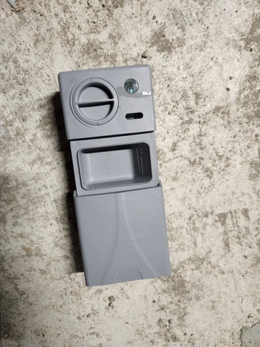  DW80R5060US/AA Samsung  Dishwasher Detergent Dispenser  DD59-01002A
