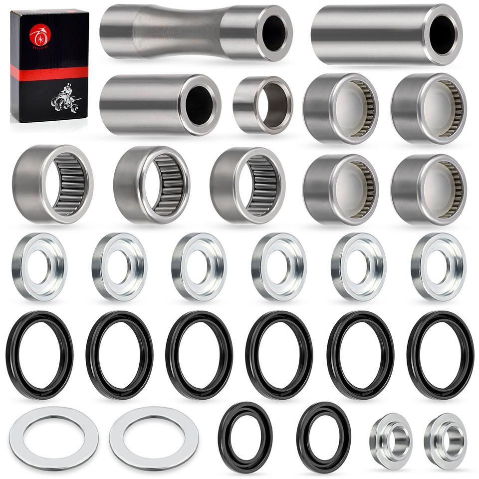 Oil Seal Kit For 84-85 Honda CR125R
