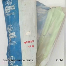 NEW OEM Genuine GE WD8X201 Dishwasher Tub Gasket IL.