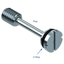 Sonnax Transmission Cooler Thermostatic Bypass Upgrade 72760-01K