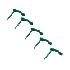 5x Putzhaken 15cm drehbar DEWEPRO 5er Set Verputzhaken Mauerhaken Betonhaken