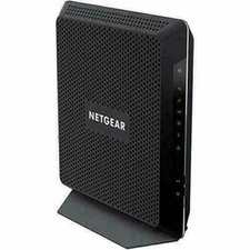 NETGEAR Nighthawk AC1900 4 Wireless-Wi-Fi 802.11ac Router - C7000-100NAS
