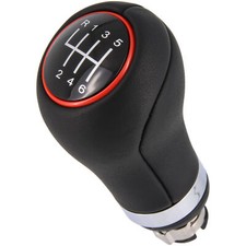 Schaltknauf Schalthebel passend für VW Golf IV | Typ 1J | BJ 1997-2006 | 6 Gang