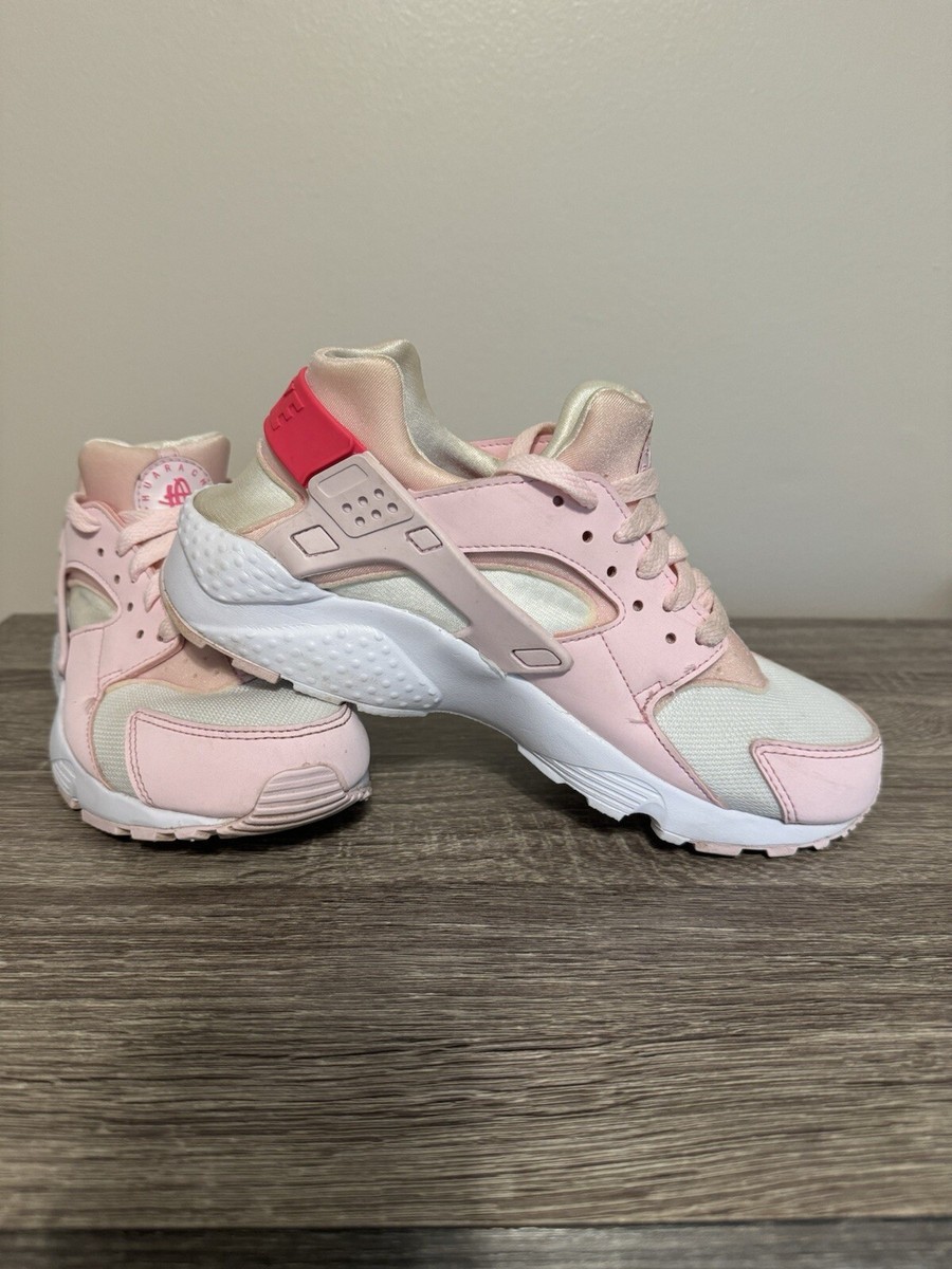 air huarache 5 womens pink