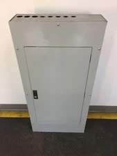 WESTINGHOUSE 225 AMP 208/120 VOLT 3 PHASE 30 CIRCUIT MAIN LUG PANEL..P-783