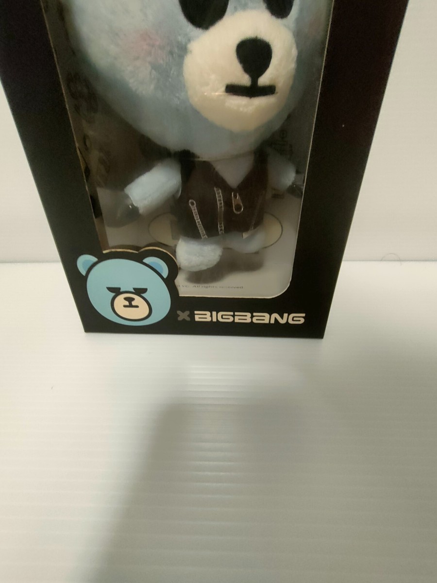 BIGBANG×KRUNK 　Hugugu 2015~2016 - MADE Tour in Japan - KRUNK x BIGBANG Hugugu