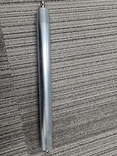 Honrise 2in1 T3800 Treadmill Rear Roller (68)