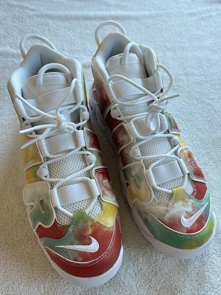 Nike Air More Uptempo UK | eBay