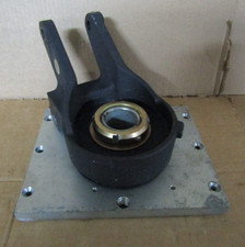 Adec 1005 Dental Chair Seat Pivot Female