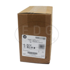 Sealed New Allen Bradley 25A-D2P3N104 PowerFlex 523 0.75kW (1Hp) AC Drive