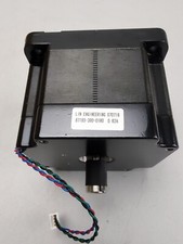 Lin Engineering 8718S-39D-01R0 Stepper Motor