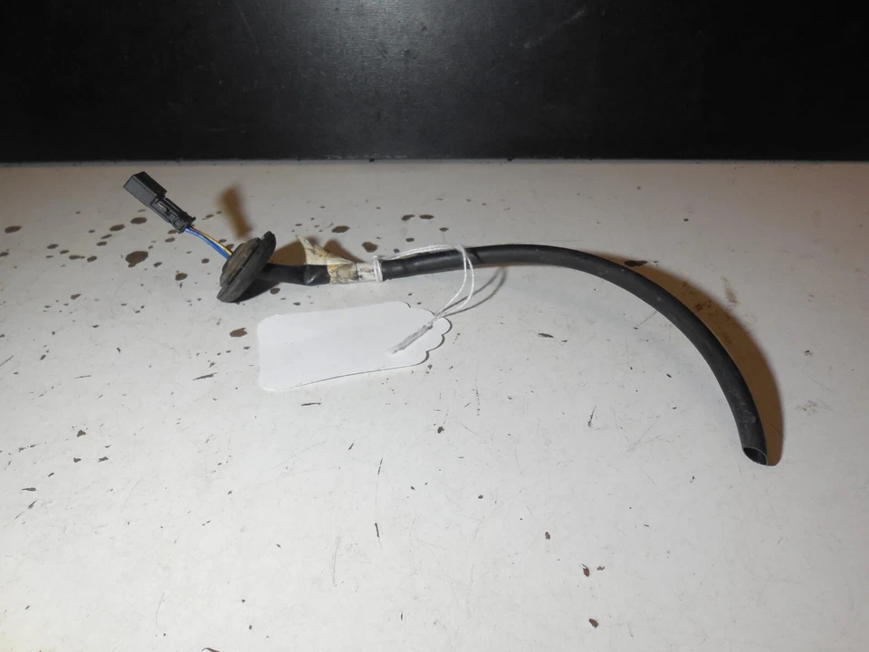 Enchufe arnés de cable intraborda A0305455928 97-04 Mercedes Benz ML320 ML55 AMG Foto 4 de 4