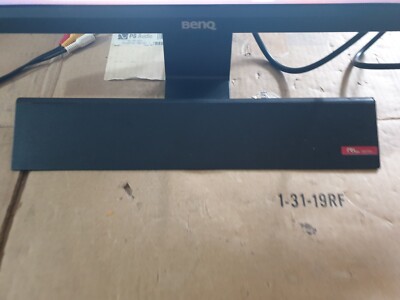 BENQ RL2755-B GAMING MONITOR 27 INCH IN BLACK in good condition