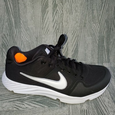 nike women's alpha huarache elite 2 turf softball cleats