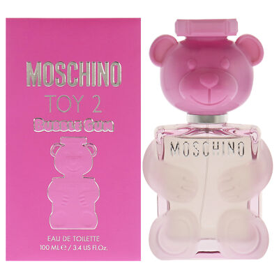 Moschino Toy 2 Bubble Gum