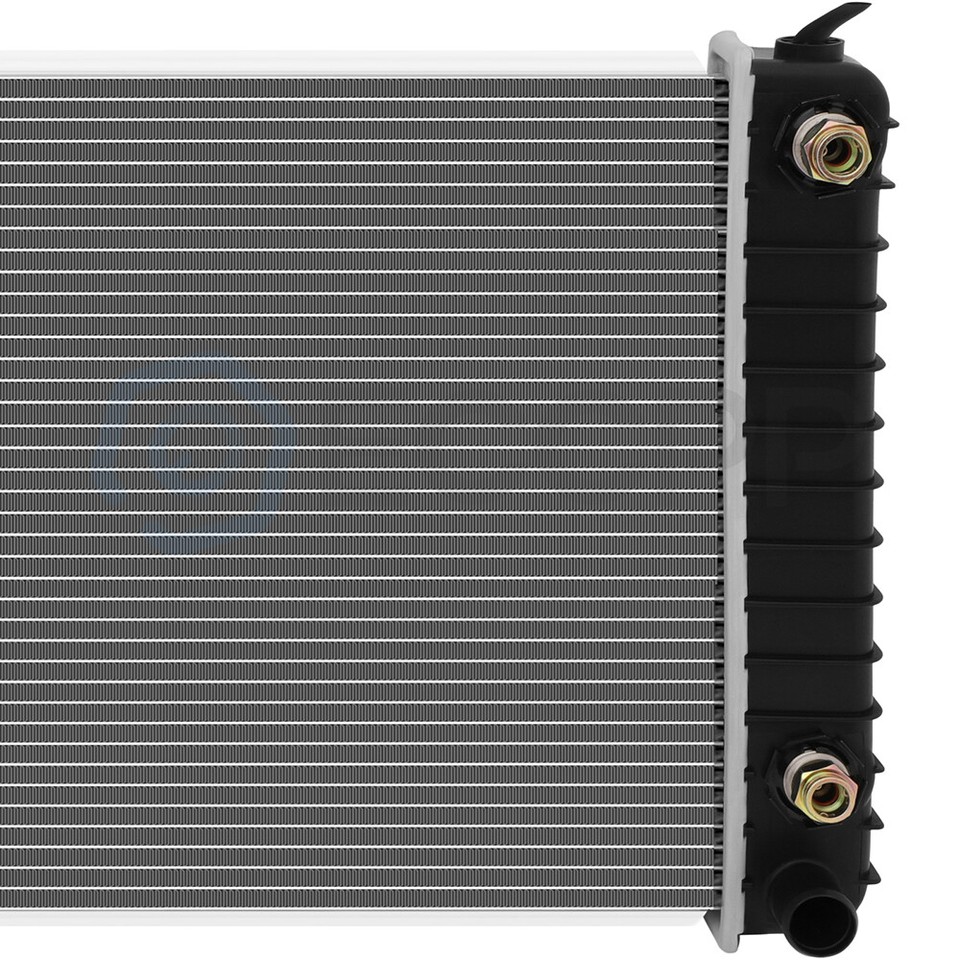 Radiator for Chevrolet Blazer S10 GMC Sonoma Jimmy 4.3L V6 CU1826 ...