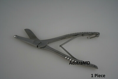 EMT Utility Plaster Cast Scissors 8.5'' Medical First Aid & Wire Cut Shears Tools