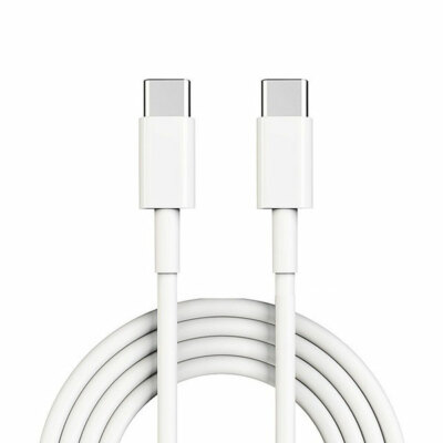 USB-C CABLE 6FT LONG FAST CHARGER CORD POWER WIRE TYPE-C TO for PHONES & TABLETS