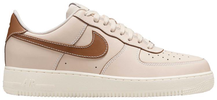 美品　NIKE AIR FORCE 1 Low Air Force 1 Low 'Vintage Mosaic' - Nike - CU4734 100 - white/multi