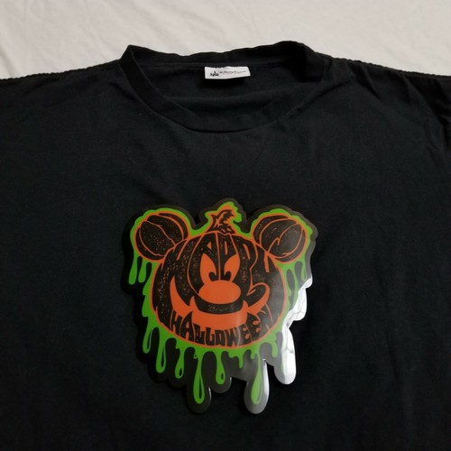 RARE Disney Parks Mickey Mouse 
