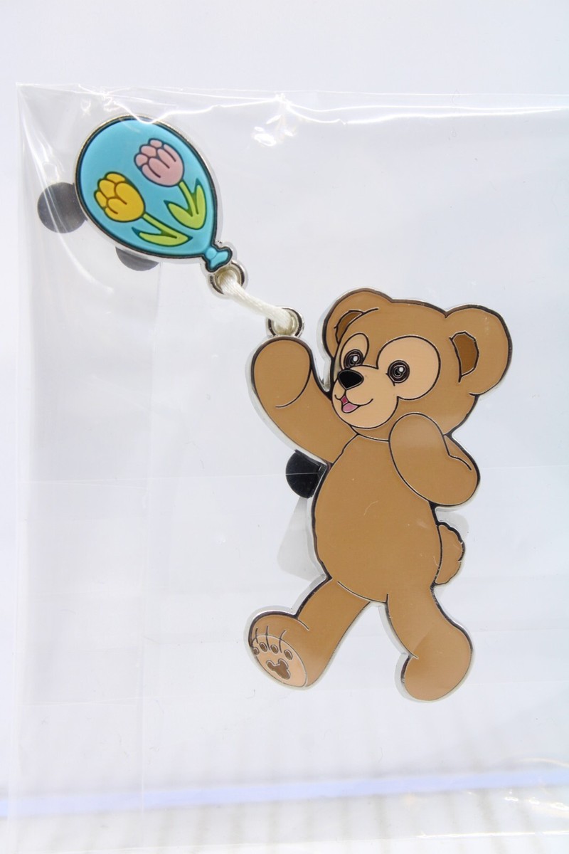 D23 Expo WDI MOG ディズニーピン ピンバッジ ベル ガストン 【公式通販】