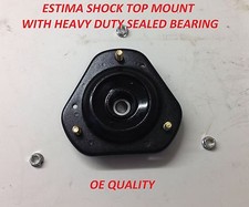 Toyota Estima Emina Lucida CXR10/20 TCR10/20 Front Top Shock / Strut Mount x 1