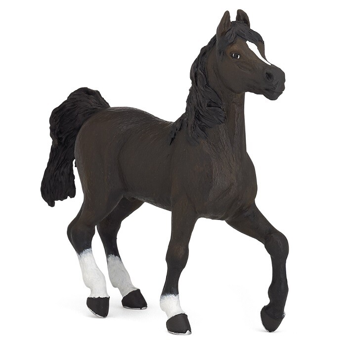 Papo 51505 Arabian Horse 11 Cm Horse World