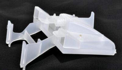 New Genuine OEM Whirlpool Washer Washing Machine Tub Fill Nozzle WP3360977
