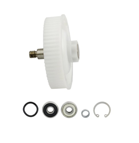 Arcets Gruppo Coltelli Lame Compatibile Per Vorwerk Thermomix Bimby - Foto 12