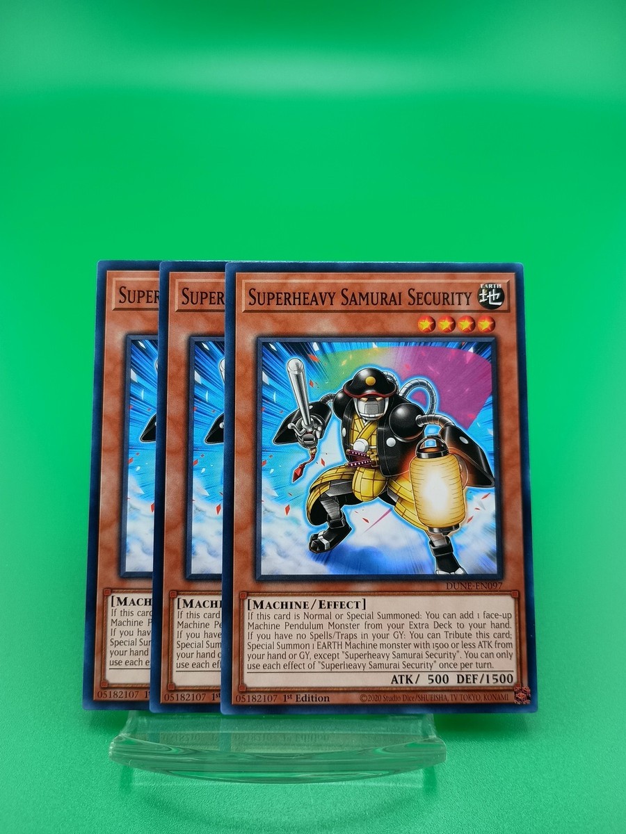 yugioh superheavy samurai deck 2020 YU-GI-OH! - General Coral (BOSH-EN011) - Breakers of Shadow - Unlimited Edition Superheavy Samurai Brave Masurawo |