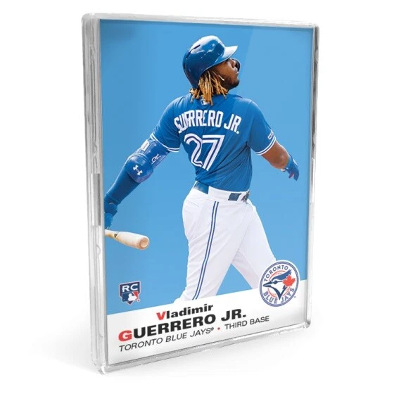 2019 Topps Throwback Thursday Set #36(PR832) Loaded W/Star RC’s - Image 3 of 4