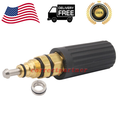 #ad For Annovi Reverberi AR2858 Pressure Washer Pump Unloader Valve SJV XJV XJW SJW $27.99